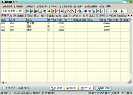 預警智能化 預警智能化
