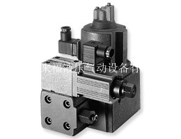 EFBG proportional valve