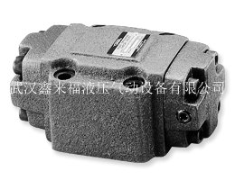 Hydraulic control check valve