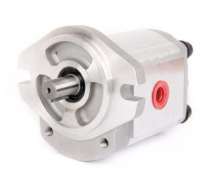 HGP-3A series gear pump