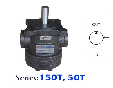 50T,150T葉片泵